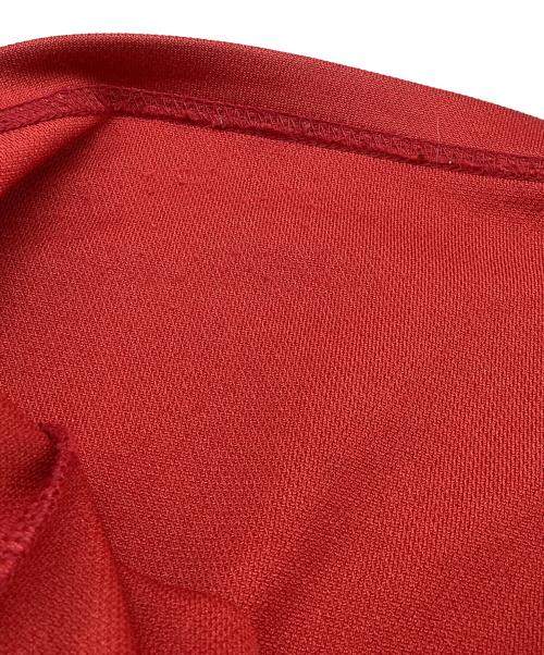 Needles（ニードルズ）Needles (ニードルズ) H.D. Track Pant レッド サイズ:XSの古着・服飾アイテム
