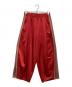 Needles（ニードルズ）の古着「H.D. Track Pant」｜レッド