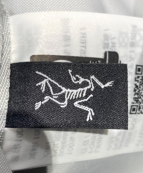 ARC'TERYX（アークテリクス）ARC'TERYX (アークテリクス) Mantis 2 Waist Pack Moondrop パープルの古着・服飾アイテム