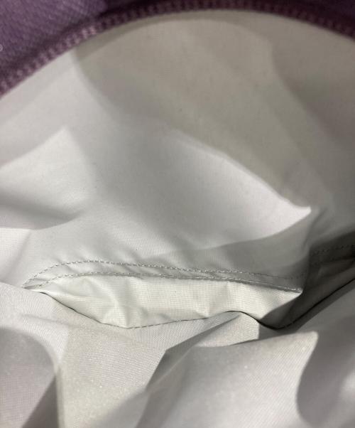 ARC'TERYX（アークテリクス）ARC'TERYX (アークテリクス) Mantis 2 Waist Pack Moondrop パープルの古着・服飾アイテム