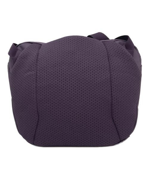 ARC'TERYX（アークテリクス）ARC'TERYX (アークテリクス) Mantis 2 Waist Pack Moondrop パープルの古着・服飾アイテム