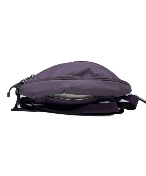 ARC'TERYX（アークテリクス）ARC'TERYX (アークテリクス) Mantis 2 Waist Pack Moondrop パープルの古着・服飾アイテム