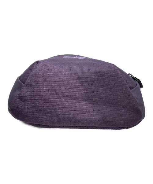 ARC'TERYX（アークテリクス）ARC'TERYX (アークテリクス) Mantis 2 Waist Pack Moondrop パープルの古着・服飾アイテム