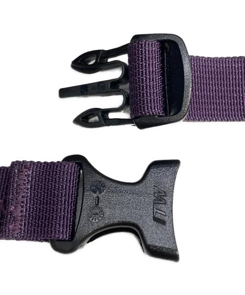 ARC'TERYX（アークテリクス）ARC'TERYX (アークテリクス) Mantis 2 Waist Pack Moondrop パープルの古着・服飾アイテム