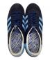 adidas (アディダス) oasis (オアシス) NG MARATHON SPZL ネイビー×ブルー サイズ:28：13000円