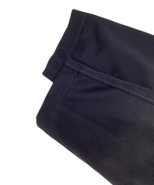 ISSEY MIYAKE MEN（イッセイミヤケメン）ISSEY MIYAKE MEN (イッセイミヤケメン) ジャージージップブルゾン ネイビー サイズ:Lの古着・服飾アイテム
