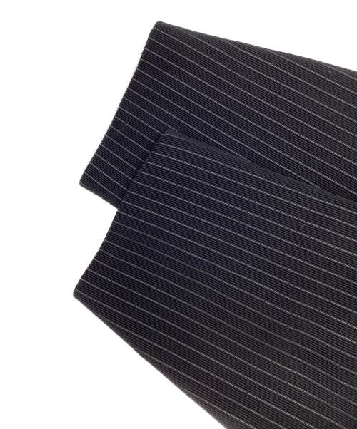 ISSEY MIYAKE MEN（イッセイミヤケメン）ISSEY MIYAKE MEN (イッセイミヤケメン) 4Bジャケット ブラック サイズ:XLの古着・服飾アイテム