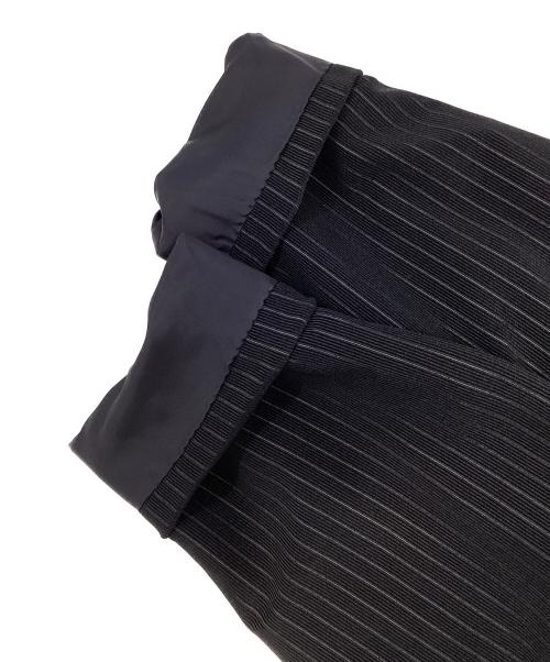 ISSEY MIYAKE MEN（イッセイミヤケメン）ISSEY MIYAKE MEN (イッセイミヤケメン) 4Bジャケット ブラック サイズ:XLの古着・服飾アイテム