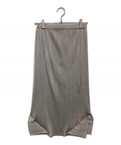 中古・古着通販】me ISSEY MIYAKE (ミーイッセイ ミヤケ) ノースリーブ