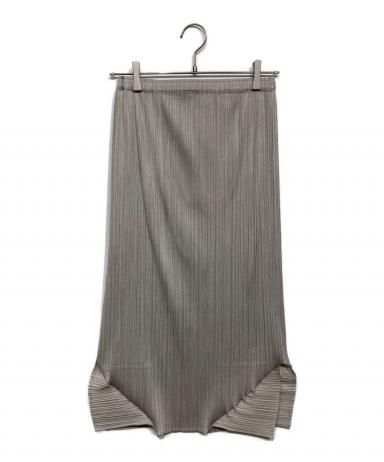 中古・古着通販】PLEATS PLEASE (プリーツプリーズ) 裾デザイン