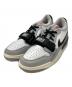 NIKE（ナイキ）の古着「Air Jordan Legacy 312 Low CD7069-101」｜グレー×ホワイト