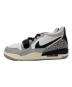NIKE (ナイキ) Air Jordan Legacy 312 Low CD7069-101 グレー×ホワイト サイズ:US9.5 未使用品：14000円