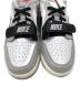 中古・古着 NIKE (ナイキ) Air Jordan Legacy 312 Low CD7069-101 グレー×ホワイト サイズ:US9.5 未使用品：14000円