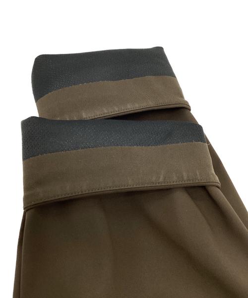 ARC'TERYX VEILANCE（アークテリクスヴェイランス）ARC'TERYX VEILANCE (アークテリクスヴェイランス) Indisce Blazer オリーブ サイズ:Mの古着・服飾アイテム