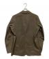 ARC'TERYX VEILANCE (アークテリクスヴェイランス) Indisce Blazer オリーブ サイズ:M：32000円