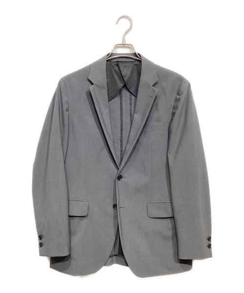 DESCENTE（デサント）DESCENTE (デサント) 3ピースセットアップスーツ グレー サイズ:A6の古着・服飾アイテム