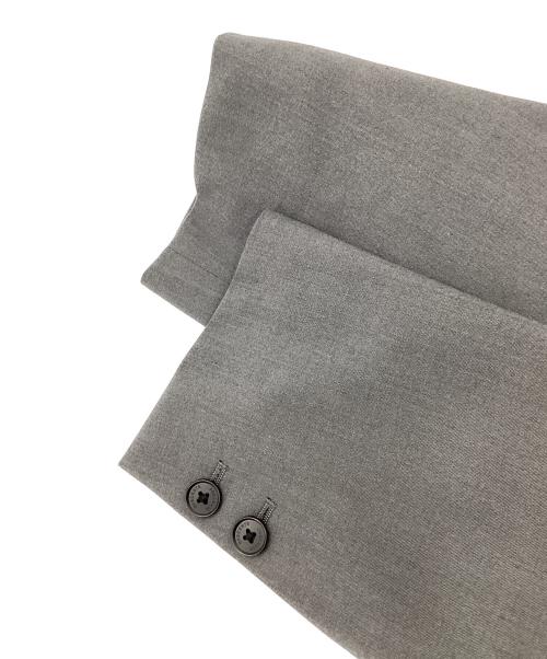 DESCENTE（デサント）DESCENTE (デサント) 3ピースセットアップスーツ グレー サイズ:A6の古着・服飾アイテム