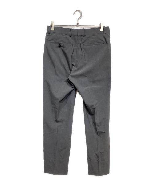 DESCENTE（デサント）DESCENTE (デサント) 3ピースセットアップスーツ グレー サイズ:A6の古着・服飾アイテム