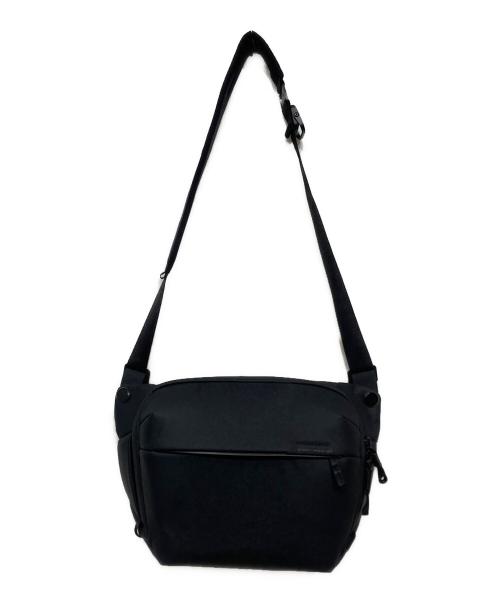 peak design（ピークデザイン）peak design (ピークデザイン) everyday sling 6L ショルダーバッグ ブラックの古着・服飾アイテム