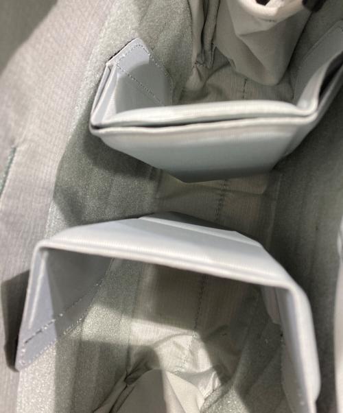 peak design（ピークデザイン）peak design (ピークデザイン) everyday sling 6L ショルダーバッグ ブラックの古着・服飾アイテム
