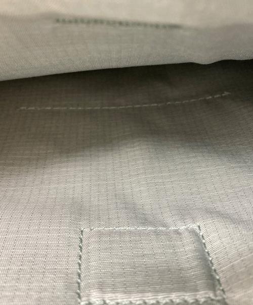 peak design（ピークデザイン）peak design (ピークデザイン) everyday sling 6L ショルダーバッグ ブラックの古着・服飾アイテム