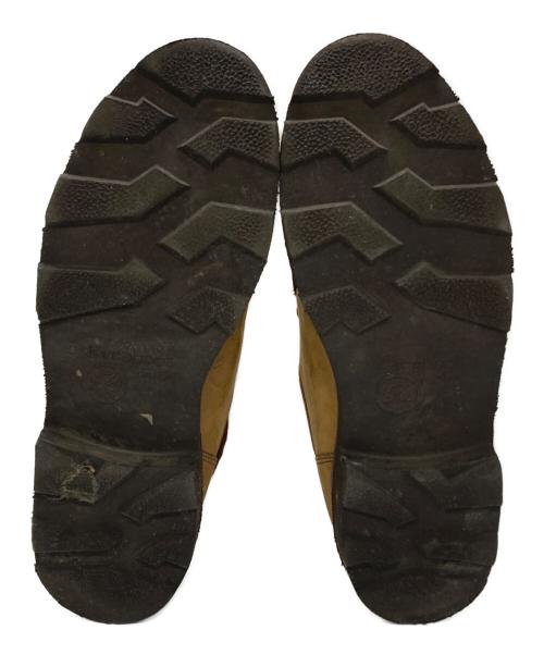 PARABOOT（パラブーツ）PARABOOT (パラブーツ) MICHAEL ベージュ サイズ:4の古着・服飾アイテム