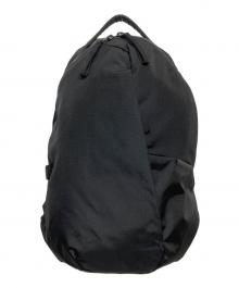 ABLE CARRY（エイブルキャリー）の古着「Thirteen Daybag」｜ブラック