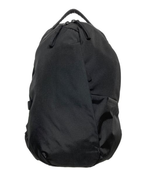 ABLE CARRY（エイブルキャリー）ABLE CARRY (エイブルキャリー) Thirteen Daybag ブラックの古着・服飾アイテム