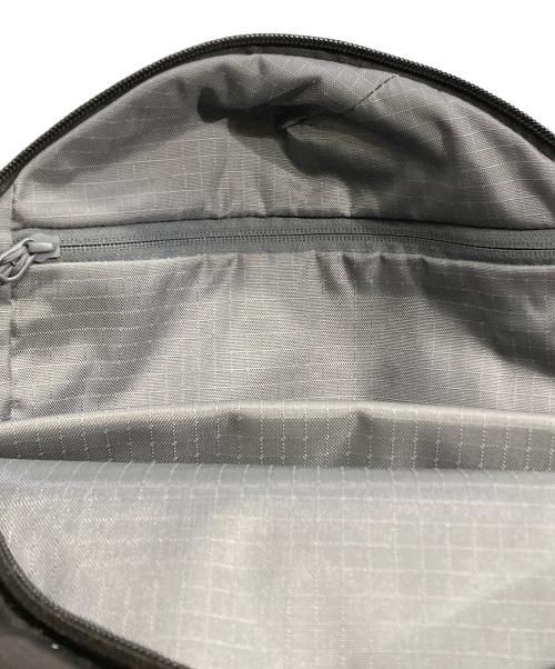 ABLE CARRY（エイブルキャリー）ABLE CARRY (エイブルキャリー) Thirteen Daybag ブラックの古着・服飾アイテム