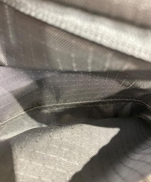 ABLE CARRY（エイブルキャリー）ABLE CARRY (エイブルキャリー) Thirteen Daybag ブラックの古着・服飾アイテム