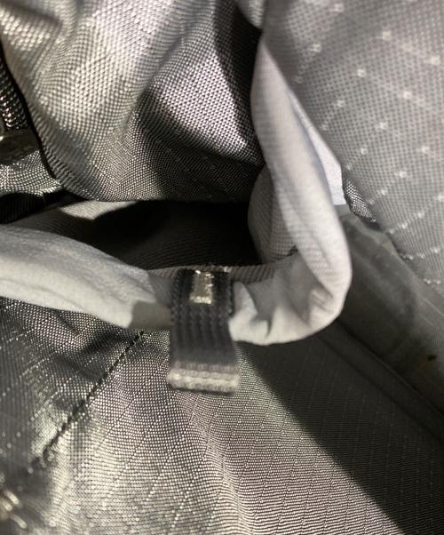 ABLE CARRY（エイブルキャリー）ABLE CARRY (エイブルキャリー) Thirteen Daybag ブラックの古着・服飾アイテム