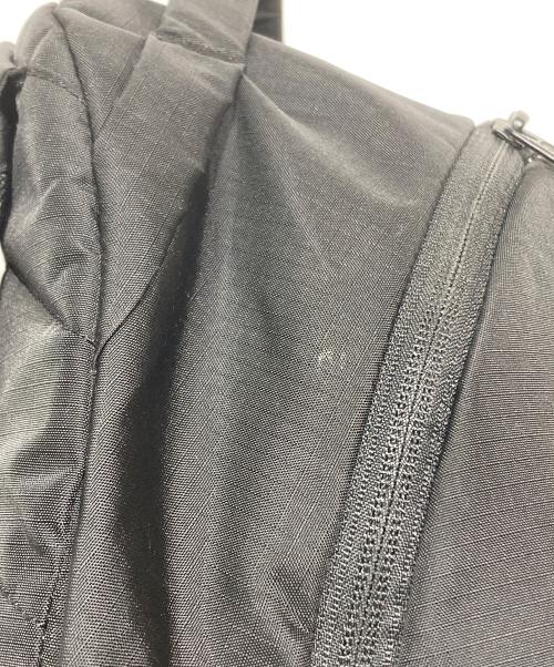 ABLE CARRY（エイブルキャリー）ABLE CARRY (エイブルキャリー) Thirteen Daybag ブラックの古着・服飾アイテム