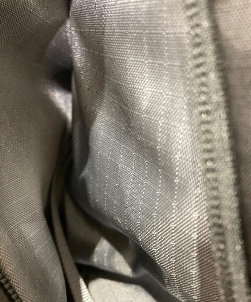 ABLE CARRY（エイブルキャリー）ABLE CARRY (エイブルキャリー) Thirteen Daybag ブラックの古着・服飾アイテム