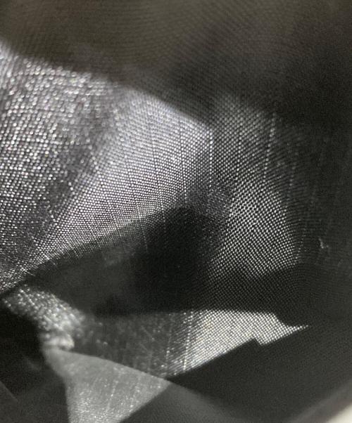 ABLE CARRY（エイブルキャリー）ABLE CARRY (エイブルキャリー) Thirteen Daybag ブラックの古着・服飾アイテム