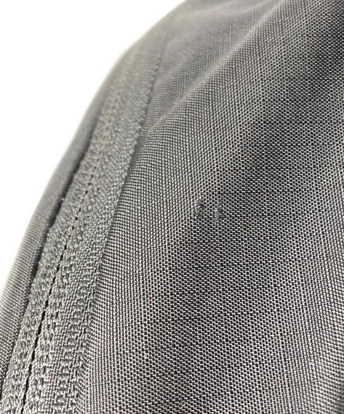 ABLE CARRY（エイブルキャリー）ABLE CARRY (エイブルキャリー) Thirteen Daybag ブラックの古着・服飾アイテム