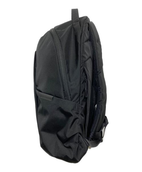 ABLE CARRY（エイブルキャリー）ABLE CARRY (エイブルキャリー) Thirteen Daybag ブラックの古着・服飾アイテム