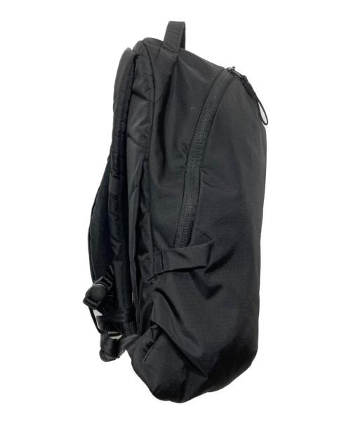 ABLE CARRY（エイブルキャリー）ABLE CARRY (エイブルキャリー) Thirteen Daybag ブラックの古着・服飾アイテム