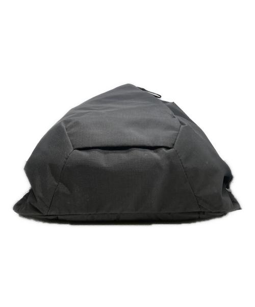 ABLE CARRY（エイブルキャリー）ABLE CARRY (エイブルキャリー) Thirteen Daybag ブラックの古着・服飾アイテム