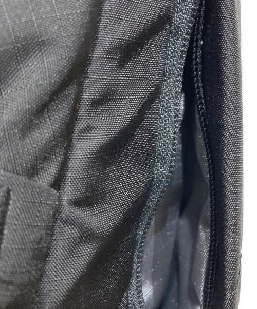 ABLE CARRY（エイブルキャリー）ABLE CARRY (エイブルキャリー) Thirteen Daybag ブラックの古着・服飾アイテム