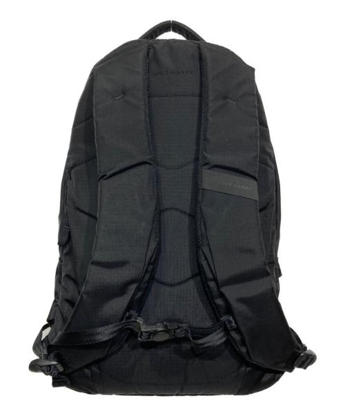 ABLE CARRY（エイブルキャリー）ABLE CARRY (エイブルキャリー) Thirteen Daybag ブラックの古着・服飾アイテム