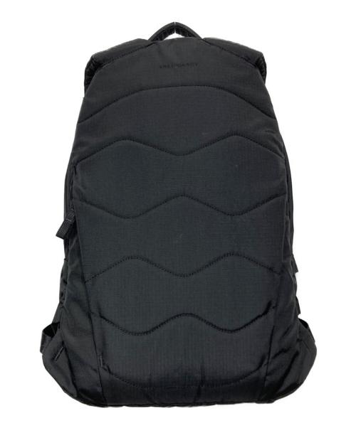 ABLE CARRY（エイブルキャリー）ABLE CARRY (エイブルキャリー) Thirteen Daybag ブラックの古着・服飾アイテム