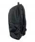 ABLE CARRY (エイブルキャリー) Thirteen Daybag ブラック：15000円