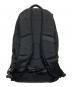 中古・古着 ABLE CARRY (エイブルキャリー) Thirteen Daybag ブラック：15000円