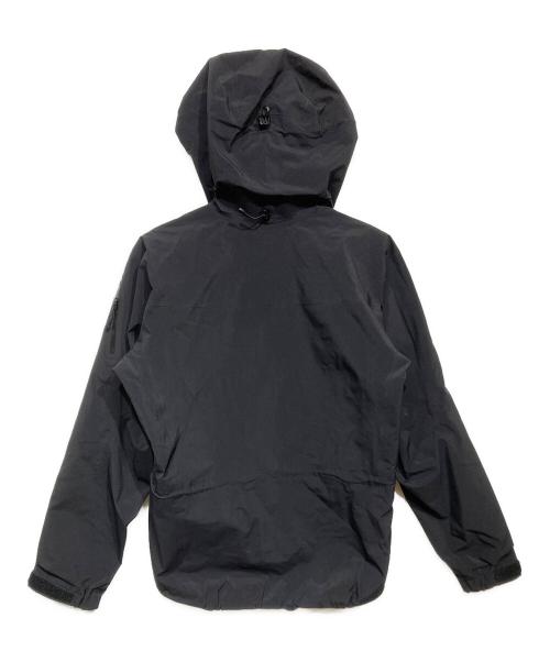 ARC'TERYX（アークテリクス）ARC'TERYX (アークテリクス) Alpha SV Jacket ブラック サイズ:Sの古着・服飾アイテム
