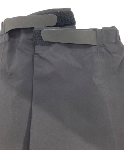ARC'TERYX（アークテリクス）ARC'TERYX (アークテリクス) Alpha SV Jacket ブラック サイズ:Sの古着・服飾アイテム