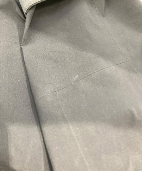 ARC'TERYX（アークテリクス）ARC'TERYX (アークテリクス) Alpha SV Jacket ブラック サイズ:Sの古着・服飾アイテム