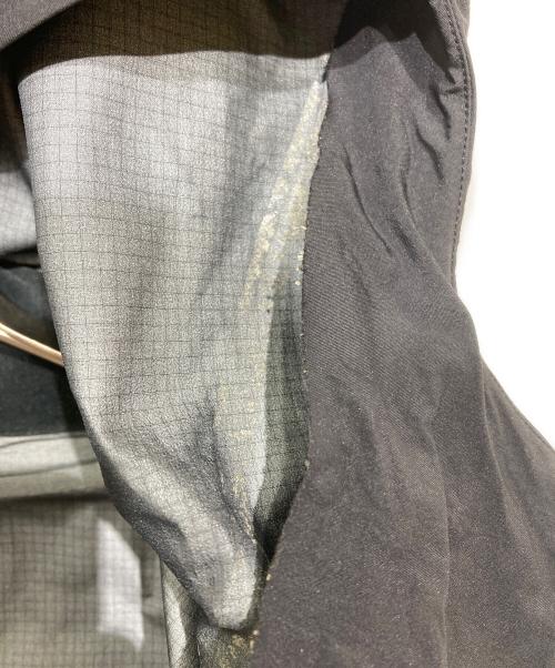 ARC'TERYX（アークテリクス）ARC'TERYX (アークテリクス) Alpha SV Jacket ブラック サイズ:Sの古着・服飾アイテム