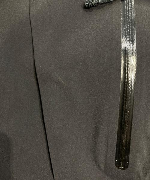 ARC'TERYX（アークテリクス）ARC'TERYX (アークテリクス) Alpha SV Jacket ブラック サイズ:Sの古着・服飾アイテム