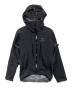 ARC'TERYX（アークテリクス）の古着「Alpha SV Jacket」｜ブラック