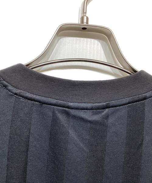 BALENCIAGA（バレンシアガ）BALENCIAGA (バレンシアガ) ゲームシャツ ブラック サイズ:2の古着・服飾アイテム